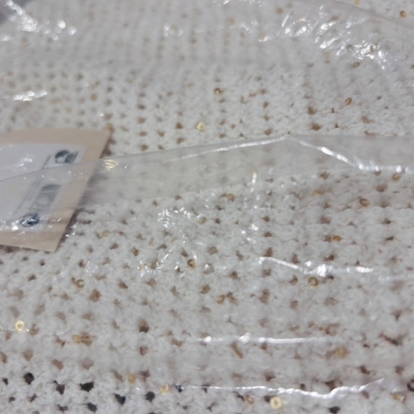 Mango Knitted Set, Top Size S, Skirt Size M - Picture 7 of 7